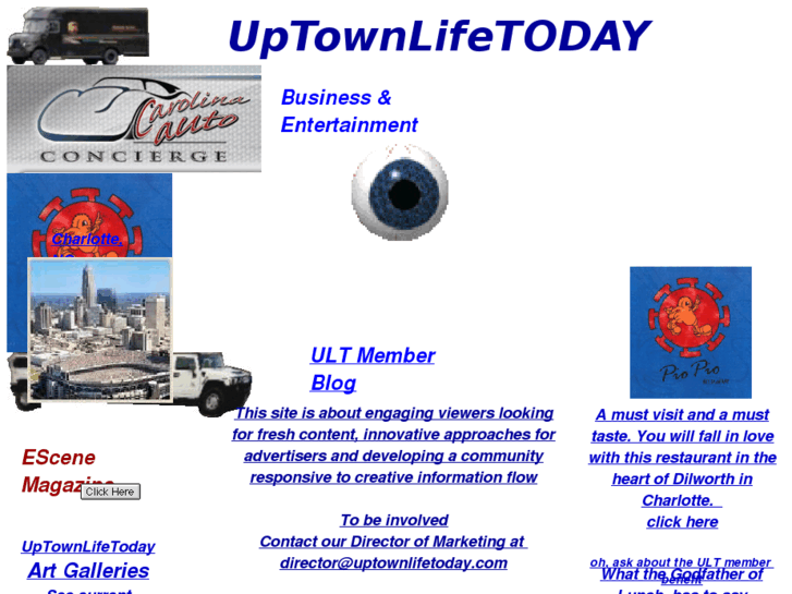 www.uptownlifetoday.com