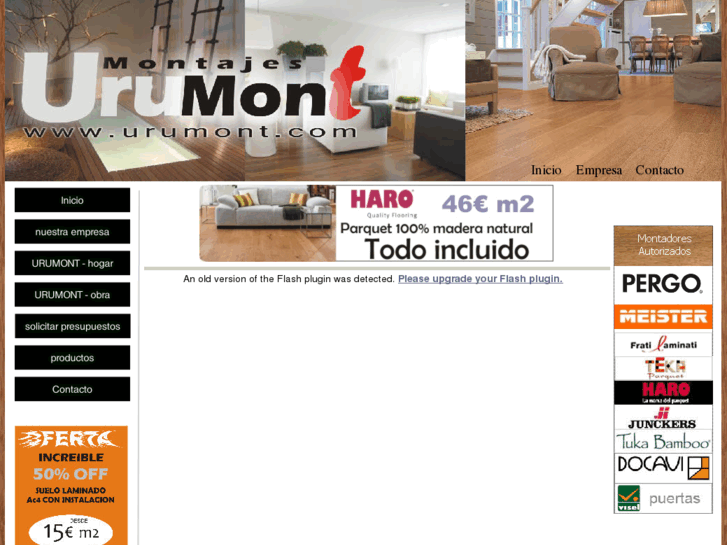 www.urumont.com