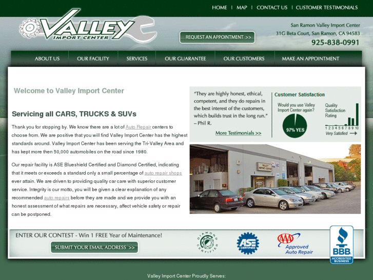 www.valleyimportcenter.com