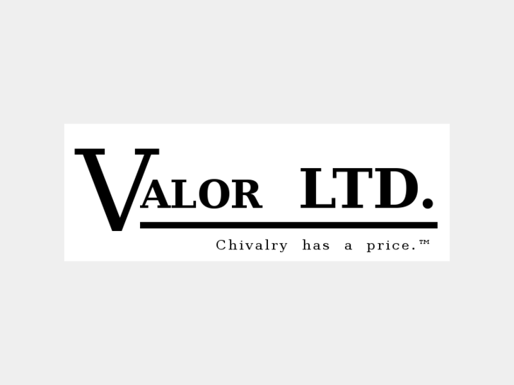 www.valor-ltd.com