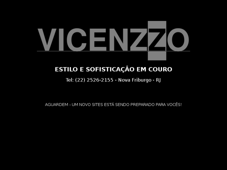 www.vicenzzo.com