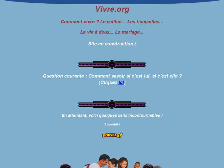 www.vivre.org