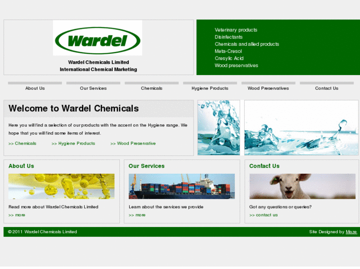 www.wardel.com