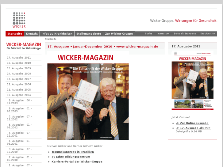 www.wicker-magazin.de