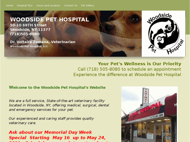 www.woodsidepethospital.com