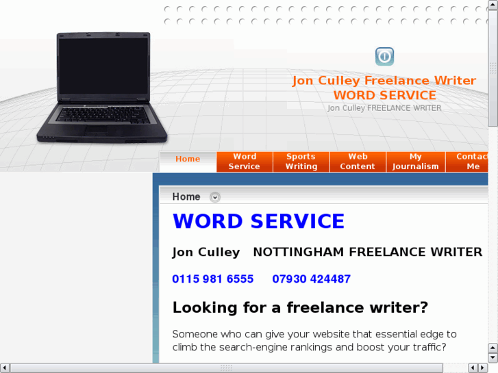 www.word-service.co.uk