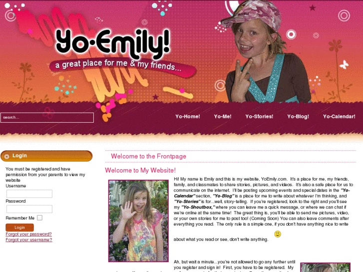 www.yoemily.com