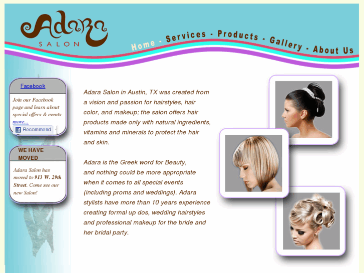 www.adarasalon.com