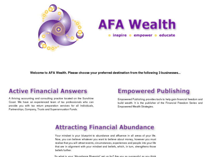 www.afaempire.com