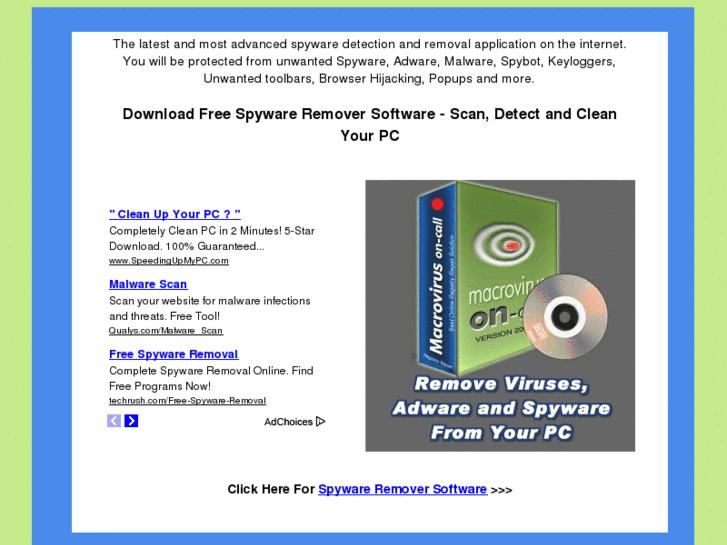 www.agentspyware.com