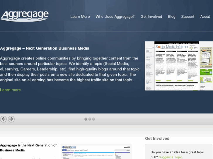 www.aggregage.com