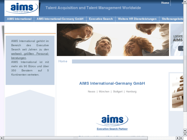 www.aims-international-germany.net