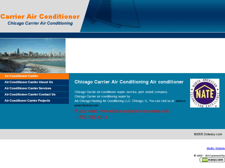 www.airconditionercarrier.com