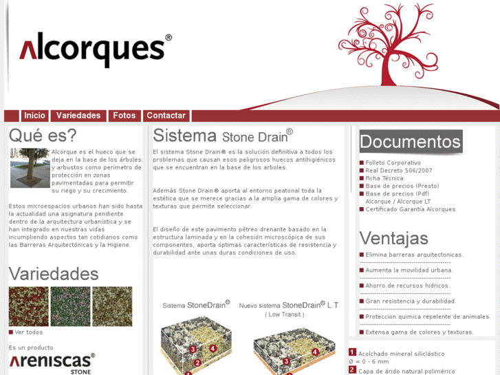 www.alcorques.es