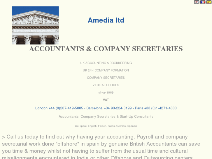 www.amedia-ltd.com