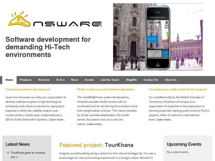 www.answare-tech.com