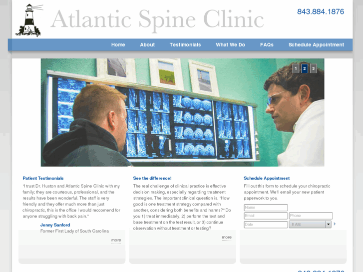 www.atlanticspineclinic.com