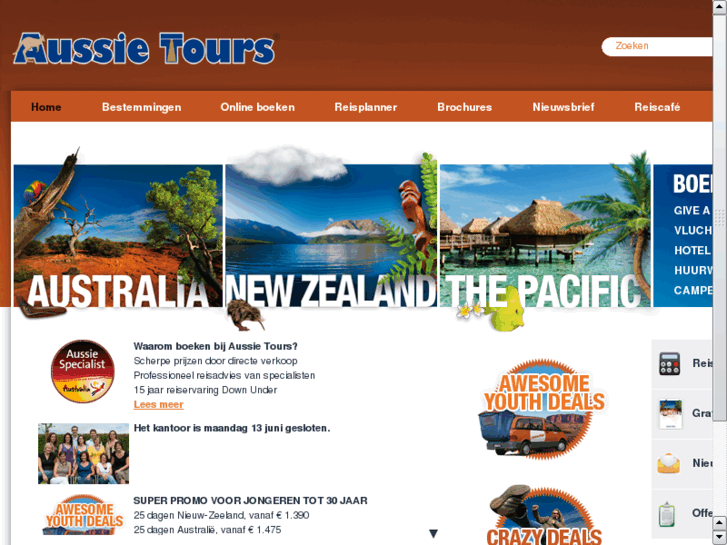 www.aussietours.com