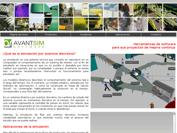 www.avantsim.es