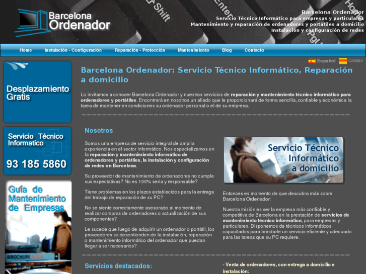 www.barcelona-ordenador.com