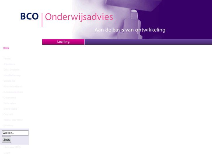 www.bcovenloserver.nl