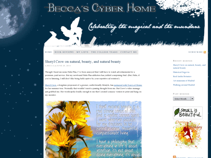 www.beccascyberhome.net