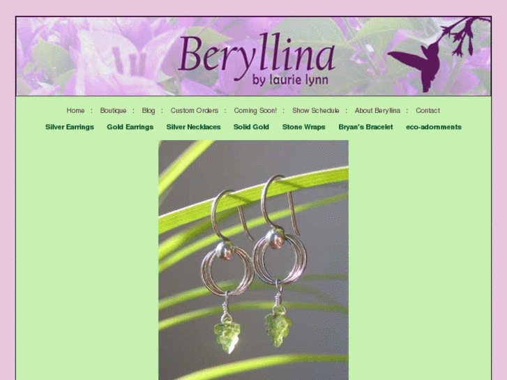 www.beryllinaboutique.com