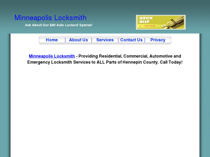 www.bestminneapolislocksmith.info