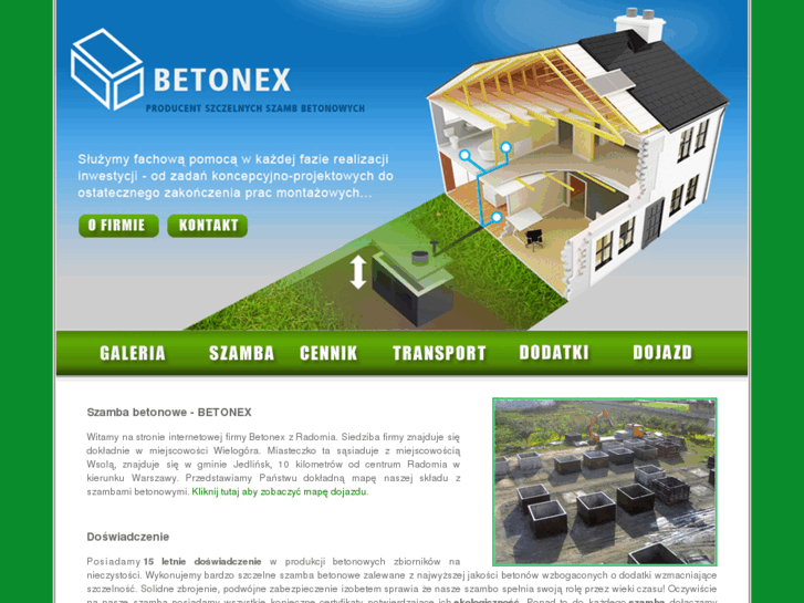 www.betonex.info