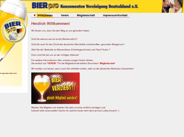 www.bier-ig.info