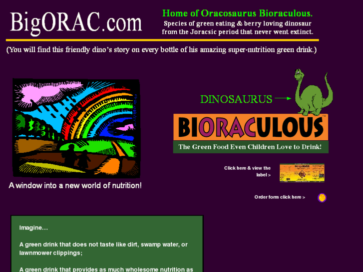 www.bigorac.com