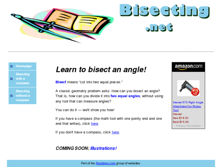 www.bisecting.net