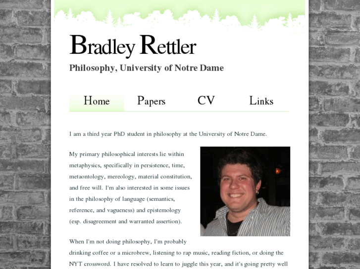 www.bradleyrettler.com