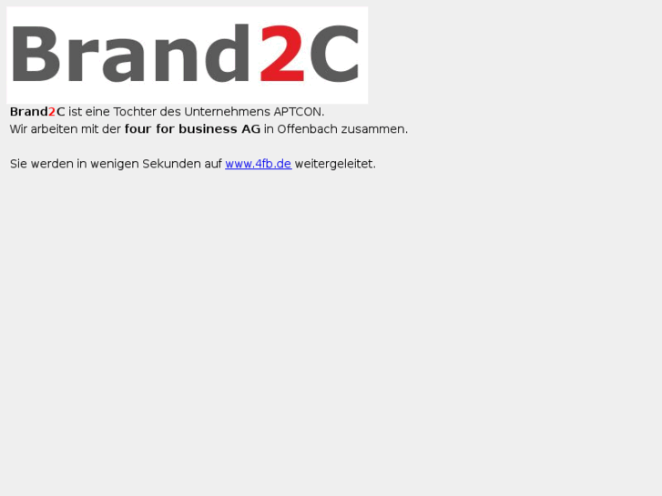 www.brand2c.com