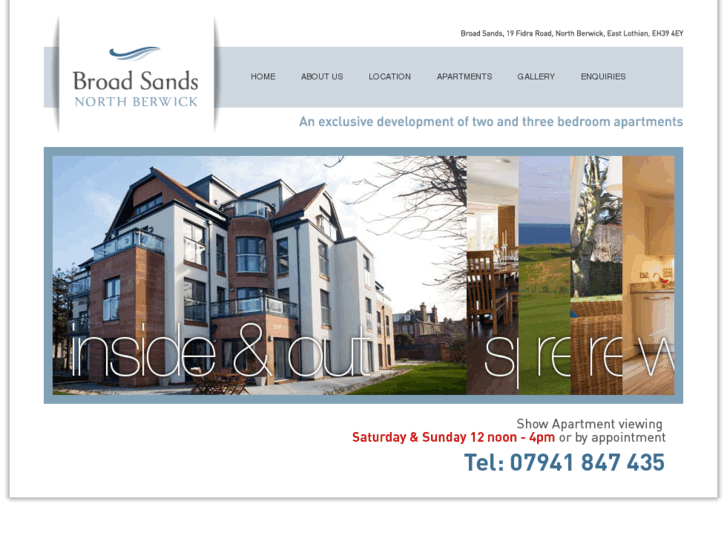 www.broadsands-northberwick.co.uk