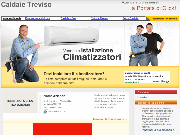 www.caldaietreviso.com