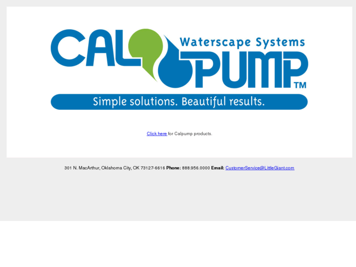 www.calpump.com