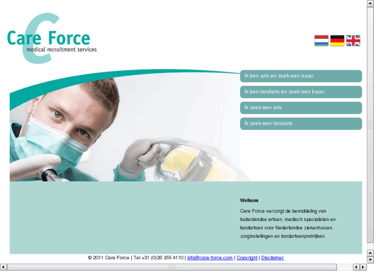 www.care-force.com