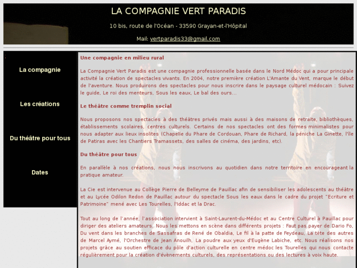 www.compagnie-vertparadis.org