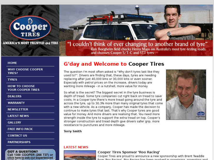 www.coopertyres.com.au