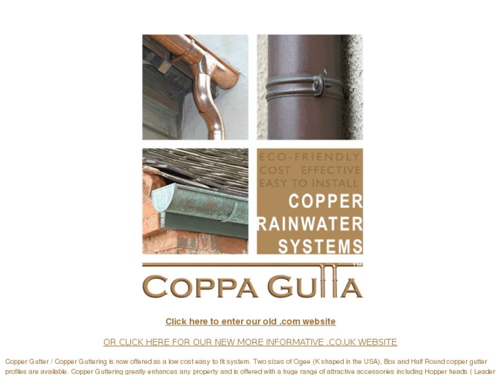 www.coppagutta.com