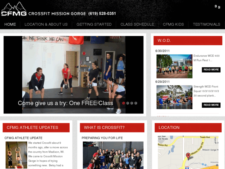 www.crossfitmissiongorge.com