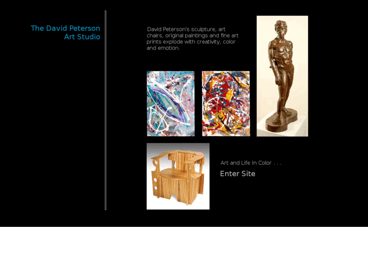 www.d-peterson-art.com