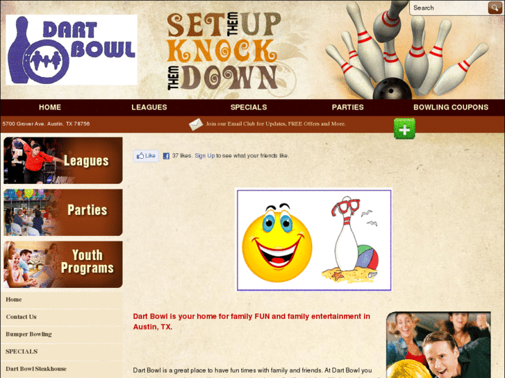 www.dartbowl.com