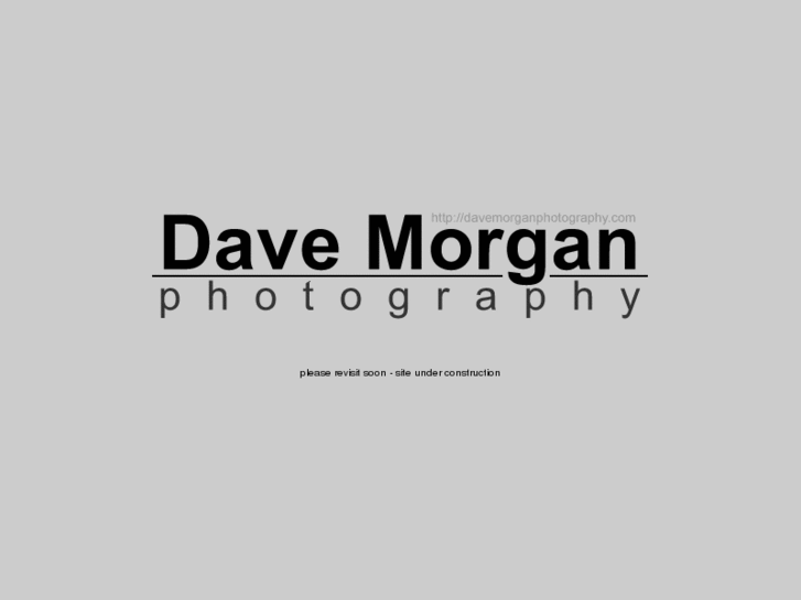 www.daveshotme.net