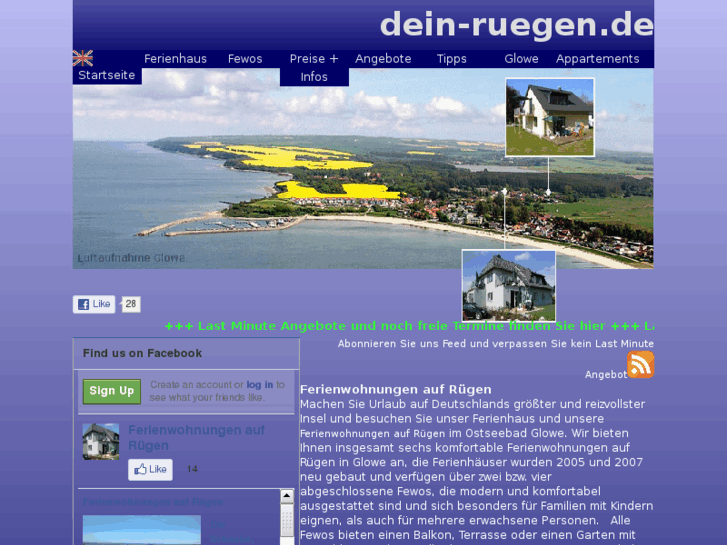 www.dein-ruegen.com