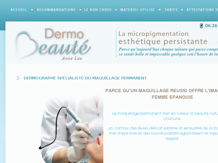 www.dermobeaute.com