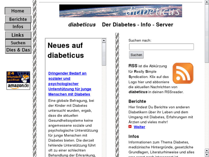 www.diabeticus.com