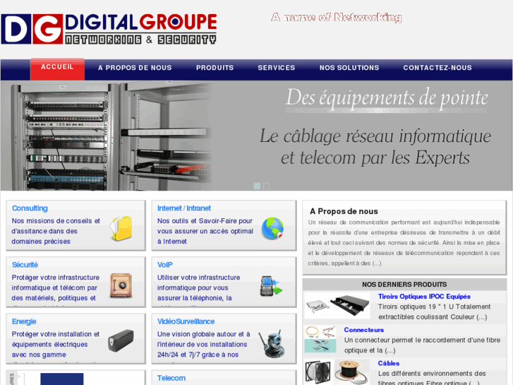 www.digitalgroupe.com