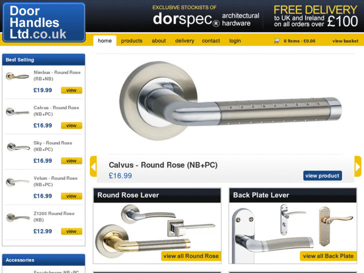 www.doorhandlesltd.com